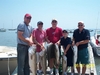 1 Spencer Family and There Catch of the Day.JPG